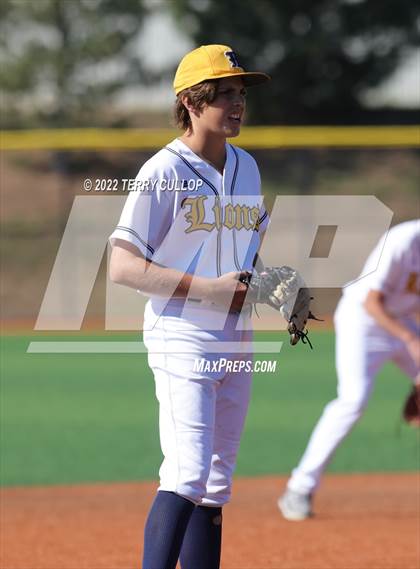 Thumbnail 3 in Draper APA vs. Maeser Prep Academy (UHSAA 2A Fall Semifinal) photogallery.