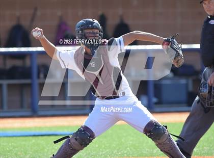 Thumbnail 3 in Draper APA vs. Maeser Prep Academy (UHSAA 2A Fall Semifinal) photogallery.
