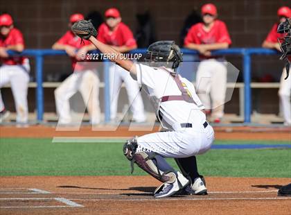 Thumbnail 3 in Draper APA vs. Maeser Prep Academy (UHSAA 2A Fall Semifinal) photogallery.