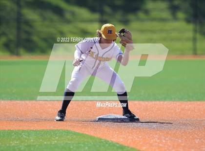 Thumbnail 1 in Draper APA vs. Maeser Prep Academy (UHSAA 2A Fall Semifinal) photogallery.