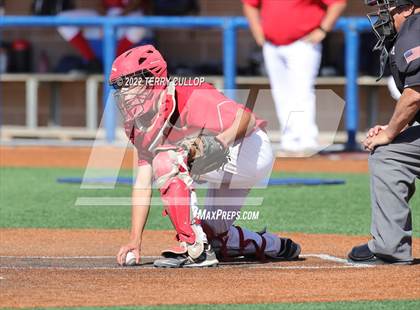 Thumbnail 1 in Draper APA vs. Maeser Prep Academy (UHSAA 2A Fall Semifinal) photogallery.