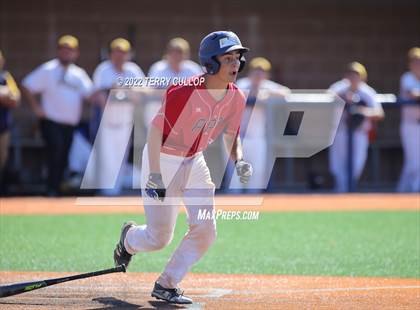 Thumbnail 1 in Draper APA vs. Maeser Prep Academy (UHSAA 2A Fall Semifinal) photogallery.