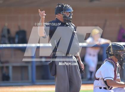 Thumbnail 3 in Draper APA vs. Maeser Prep Academy (UHSAA 2A Fall Semifinal) photogallery.