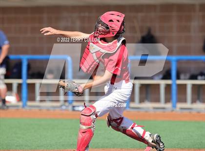 Thumbnail 1 in Draper APA vs. Maeser Prep Academy (UHSAA 2A Fall Semifinal) photogallery.