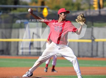 Thumbnail 3 in Draper APA vs. Maeser Prep Academy (UHSAA 2A Fall Semifinal) photogallery.