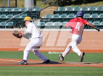 Thumbnail 1 in Draper APA vs. Maeser Prep Academy (UHSAA 2A Fall Semifinal) photogallery.