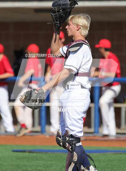 Thumbnail 1 in Draper APA vs. Maeser Prep Academy (UHSAA 2A Fall Semifinal) photogallery.