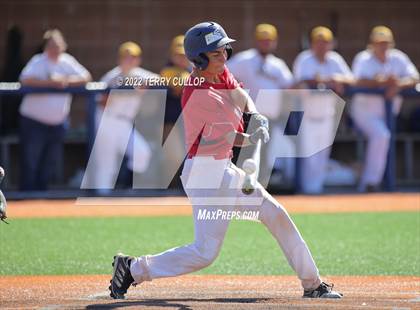 Thumbnail 2 in Draper APA vs. Maeser Prep Academy (UHSAA 2A Fall Semifinal) photogallery.
