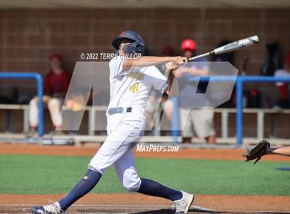 Thumbnail 2 in Draper APA vs. Maeser Prep Academy (UHSAA 2A Fall Semifinal) photogallery.
