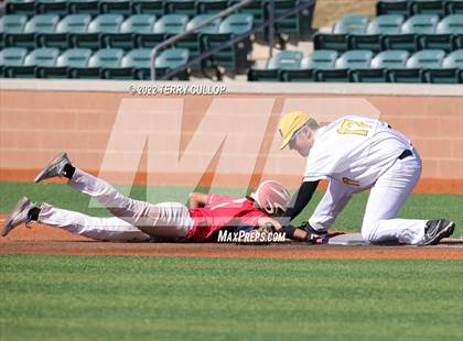 Thumbnail 3 in Draper APA vs. Maeser Prep Academy (UHSAA 2A Fall Semifinal) photogallery.