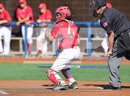 Thumbnail 3 in Draper APA vs. Maeser Prep Academy (UHSAA 2A Fall Semifinal) photogallery.
