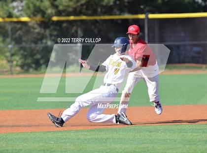 Thumbnail 1 in Draper APA vs. Maeser Prep Academy (UHSAA 2A Fall Semifinal) photogallery.