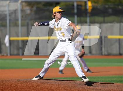 Thumbnail 1 in Draper APA vs. Maeser Prep Academy (UHSAA 2A Fall Semifinal) photogallery.