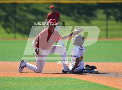 Thumbnail 1 in Draper APA vs. Maeser Prep Academy (UHSAA 2A Fall Semifinal) photogallery.