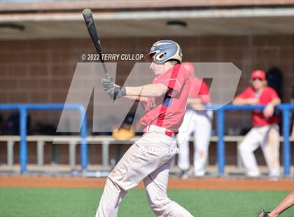 Thumbnail 1 in Draper APA vs. Maeser Prep Academy (UHSAA 2A Fall Semifinal) photogallery.