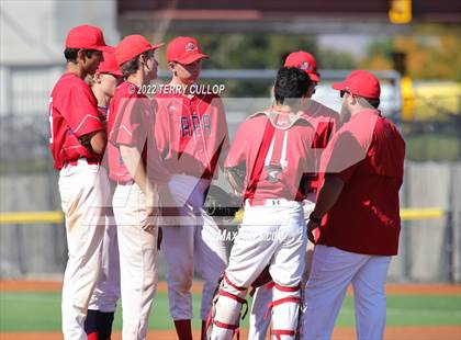 Thumbnail 3 in Draper APA vs. Maeser Prep Academy (UHSAA 2A Fall Semifinal) photogallery.