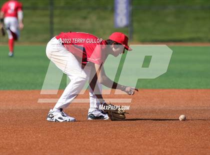 Thumbnail 2 in Draper APA vs. Maeser Prep Academy (UHSAA 2A Fall Semifinal) photogallery.