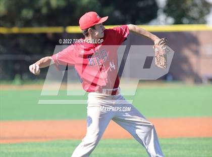 Thumbnail 1 in Draper APA vs. Maeser Prep Academy (UHSAA 2A Fall Semifinal) photogallery.