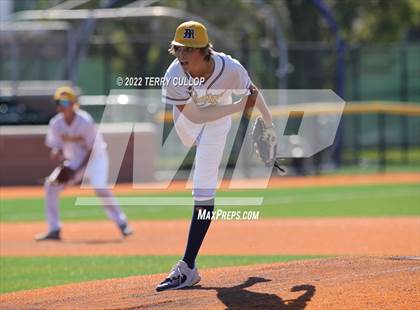 Thumbnail 1 in Draper APA vs. Maeser Prep Academy (UHSAA 2A Fall Semifinal) photogallery.