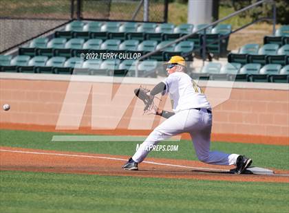 Thumbnail 3 in Draper APA vs. Maeser Prep Academy (UHSAA 2A Fall Semifinal) photogallery.