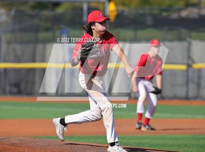 Thumbnail 1 in Draper APA vs. Maeser Prep Academy (UHSAA 2A Fall Semifinal) photogallery.
