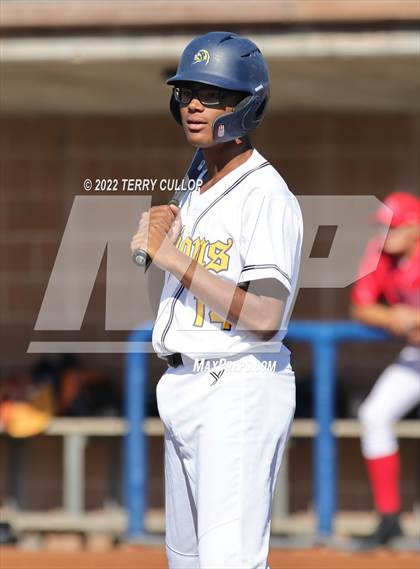 Thumbnail 1 in Draper APA vs. Maeser Prep Academy (UHSAA 2A Fall Semifinal) photogallery.