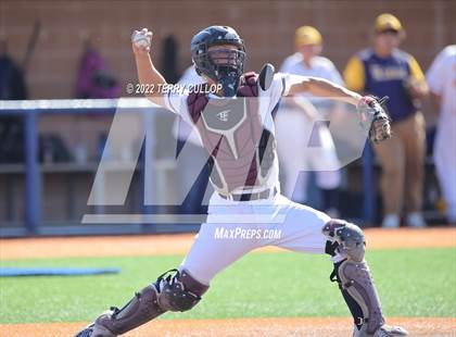 Thumbnail 1 in Draper APA vs. Maeser Prep Academy (UHSAA 2A Fall Semifinal) photogallery.