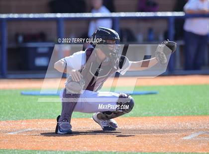 Thumbnail 2 in Draper APA vs. Maeser Prep Academy (UHSAA 2A Fall Semifinal) photogallery.