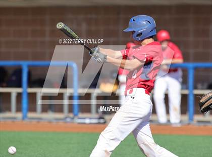 Thumbnail 1 in Draper APA vs. Maeser Prep Academy (UHSAA 2A Fall Semifinal) photogallery.