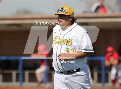 Thumbnail 2 in Draper APA vs. Maeser Prep Academy (UHSAA 2A Fall Semifinal) photogallery.