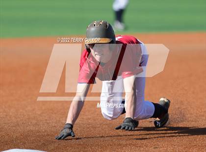 Thumbnail 1 in Draper APA vs. Maeser Prep Academy (UHSAA 2A Fall Semifinal) photogallery.