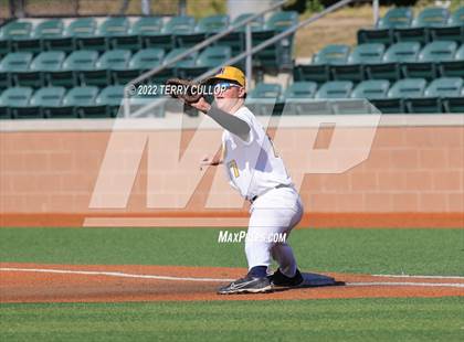 Thumbnail 3 in Draper APA vs. Maeser Prep Academy (UHSAA 2A Fall Semifinal) photogallery.