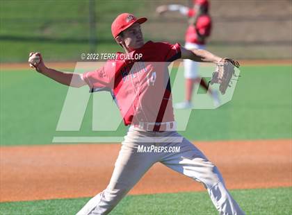 Thumbnail 3 in Draper APA vs. Maeser Prep Academy (UHSAA 2A Fall Semifinal) photogallery.
