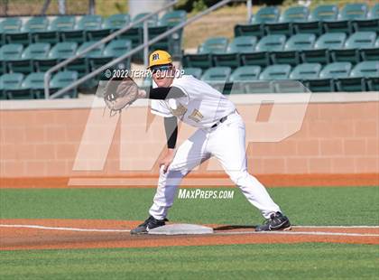 Thumbnail 1 in Draper APA vs. Maeser Prep Academy (UHSAA 2A Fall Semifinal) photogallery.