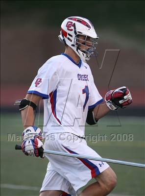 Thumbnail 1 in Mullen @ Cherry Creek photogallery.