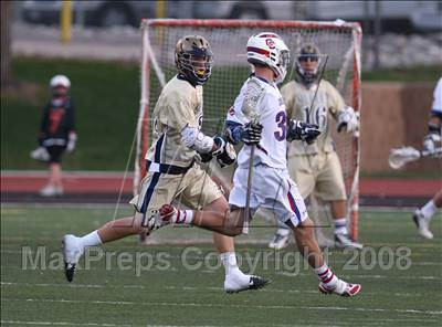 Thumbnail 2 in Mullen @ Cherry Creek photogallery.