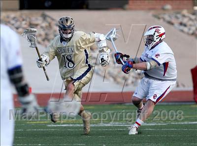 Thumbnail 1 in Mullen @ Cherry Creek photogallery.