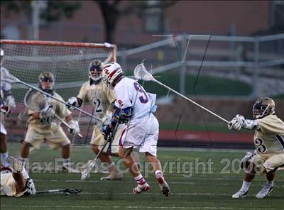 Thumbnail 3 in Mullen @ Cherry Creek photogallery.