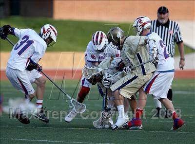 Thumbnail 2 in Mullen @ Cherry Creek photogallery.