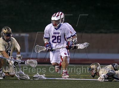 Thumbnail 1 in Mullen @ Cherry Creek photogallery.