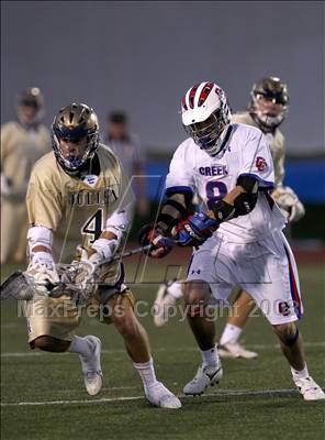 Thumbnail 1 in Mullen @ Cherry Creek photogallery.