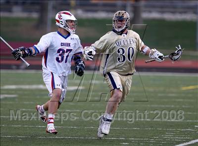 Thumbnail 1 in Mullen @ Cherry Creek photogallery.