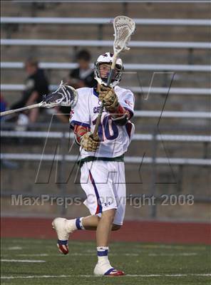 Thumbnail 1 in Mullen @ Cherry Creek photogallery.