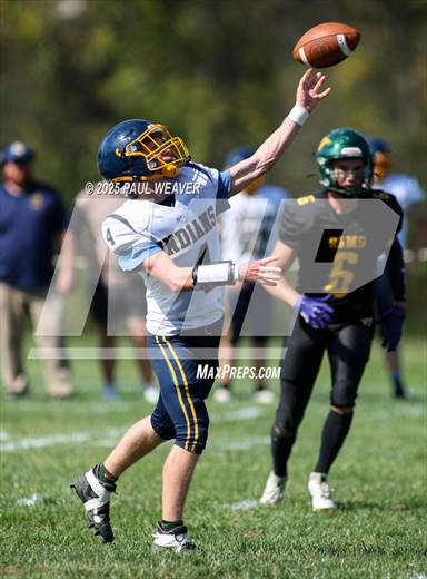 Cowanesque Valley @ Columbia Montour Vo-Tech