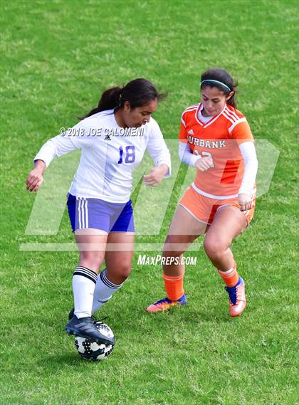 Thumbnail 3 in Brackenridge vs. Burbank photogallery.