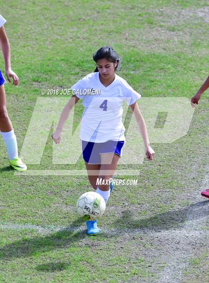 Thumbnail 1 in Brackenridge vs. Burbank photogallery.