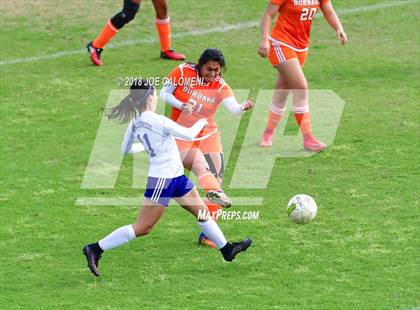 Thumbnail 1 in Brackenridge vs. Burbank photogallery.