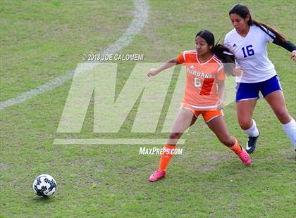 Thumbnail 3 in Brackenridge vs. Burbank photogallery.