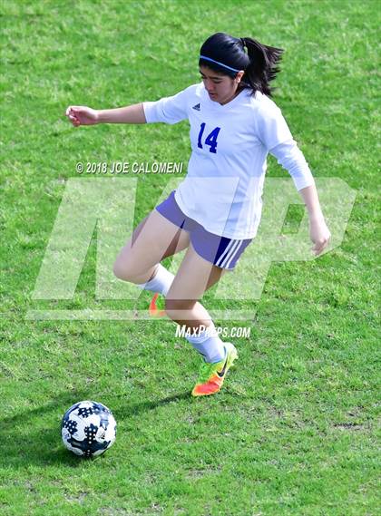 Thumbnail 1 in Brackenridge vs. Burbank photogallery.