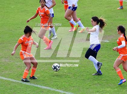 Thumbnail 1 in Brackenridge vs. Burbank photogallery.
